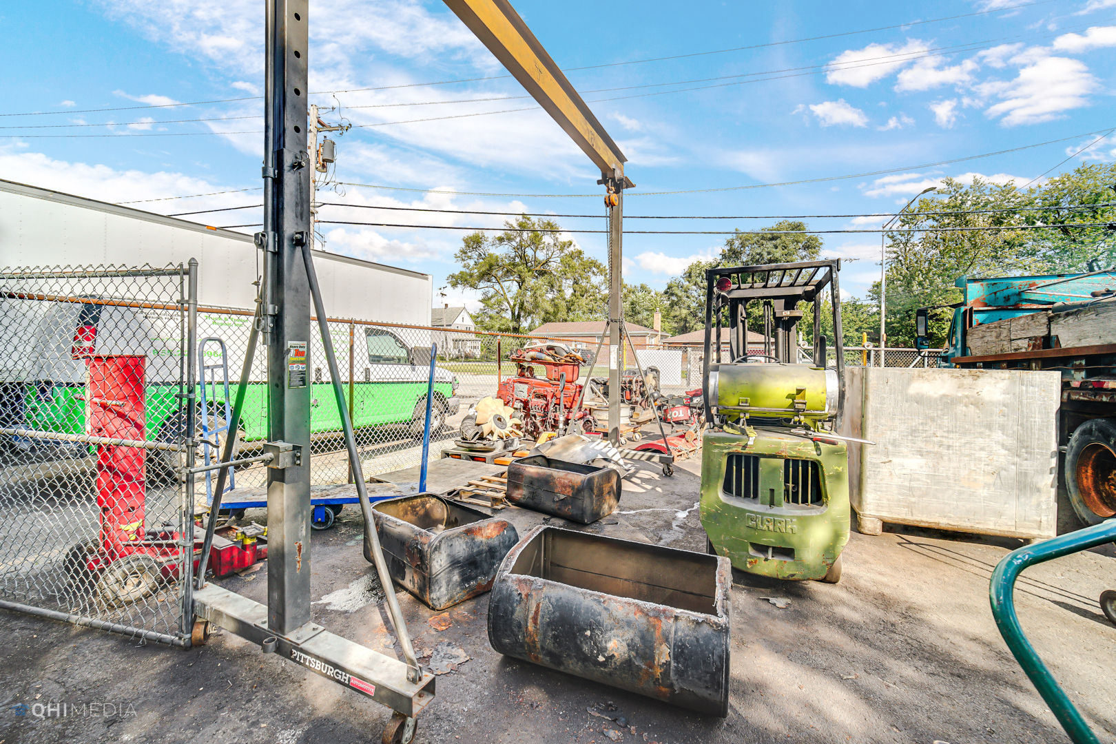 15500 VINCENNES Road, Phoenix, IL 60426