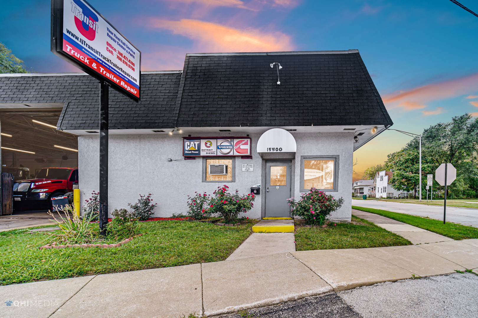 15500 VINCENNES Road, Phoenix, IL 60426