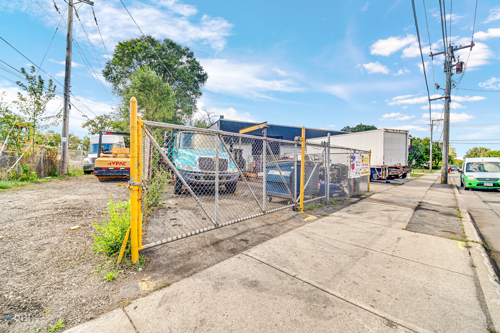 15500 VINCENNES Road, Phoenix, IL 60426