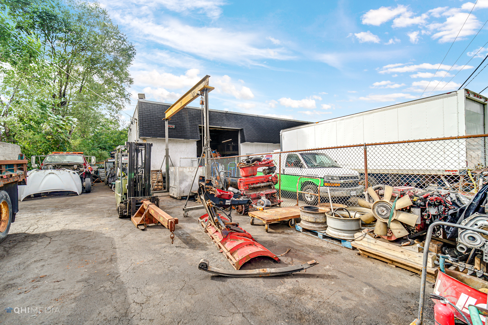 15500 VINCENNES Road, Phoenix, IL 60426