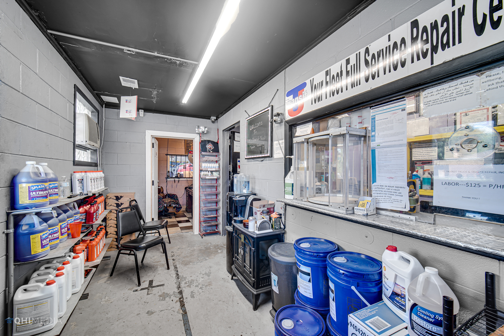 15500 VINCENNES Road, Phoenix, IL 60426