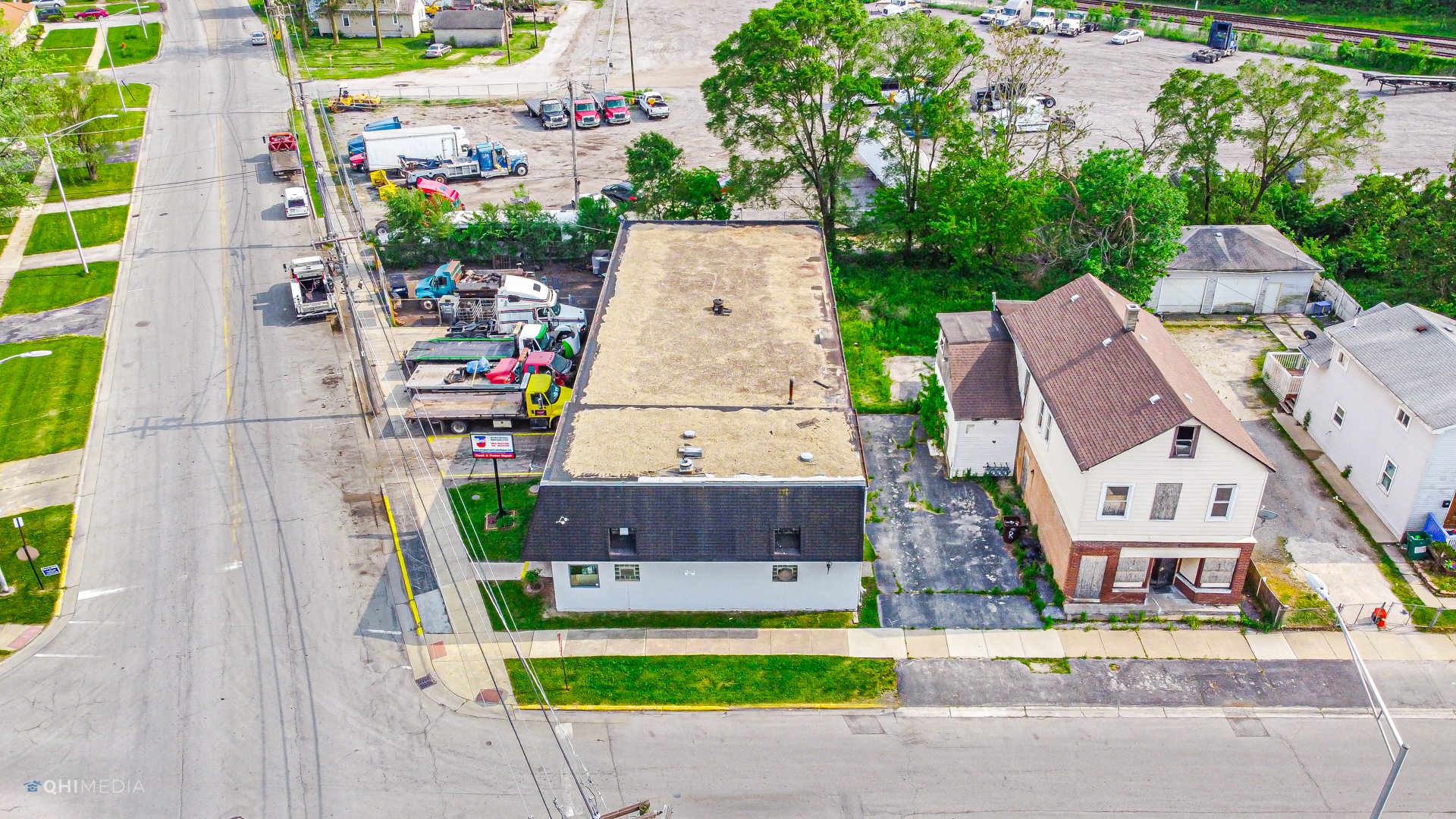 15500 VINCENNES Road, Phoenix, IL 60426