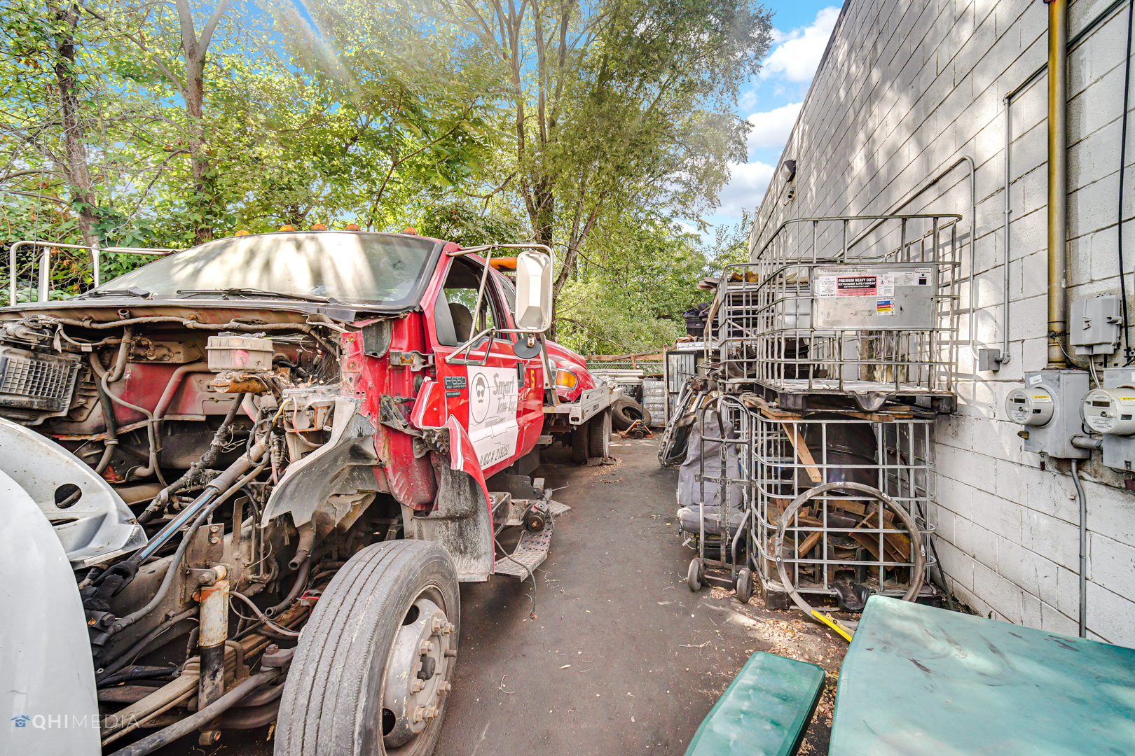 15500 VINCENNES Road, Phoenix, IL 60426