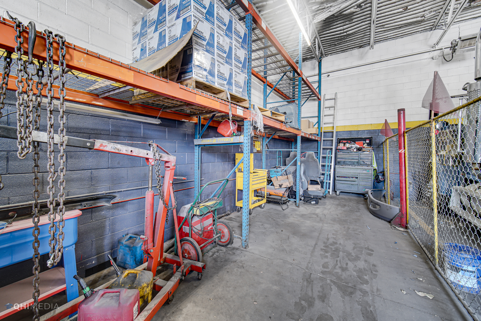 15500 VINCENNES Road, Phoenix, IL 60426