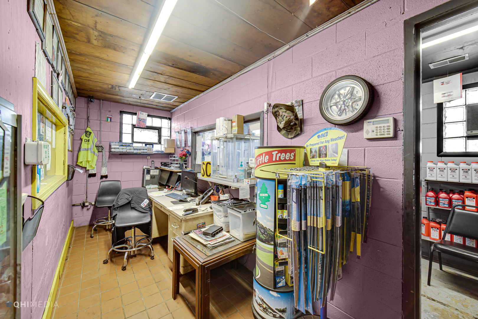 15500 VINCENNES Road, Phoenix, IL 60426