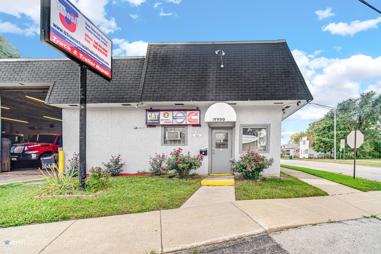 15500 VINCENNES Road, Phoenix, IL 60426