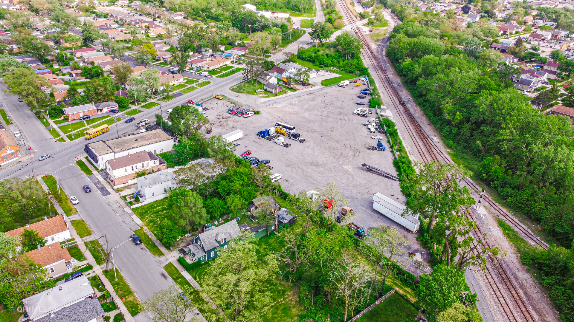 15500 VINCENNES Road, Phoenix, IL 60426