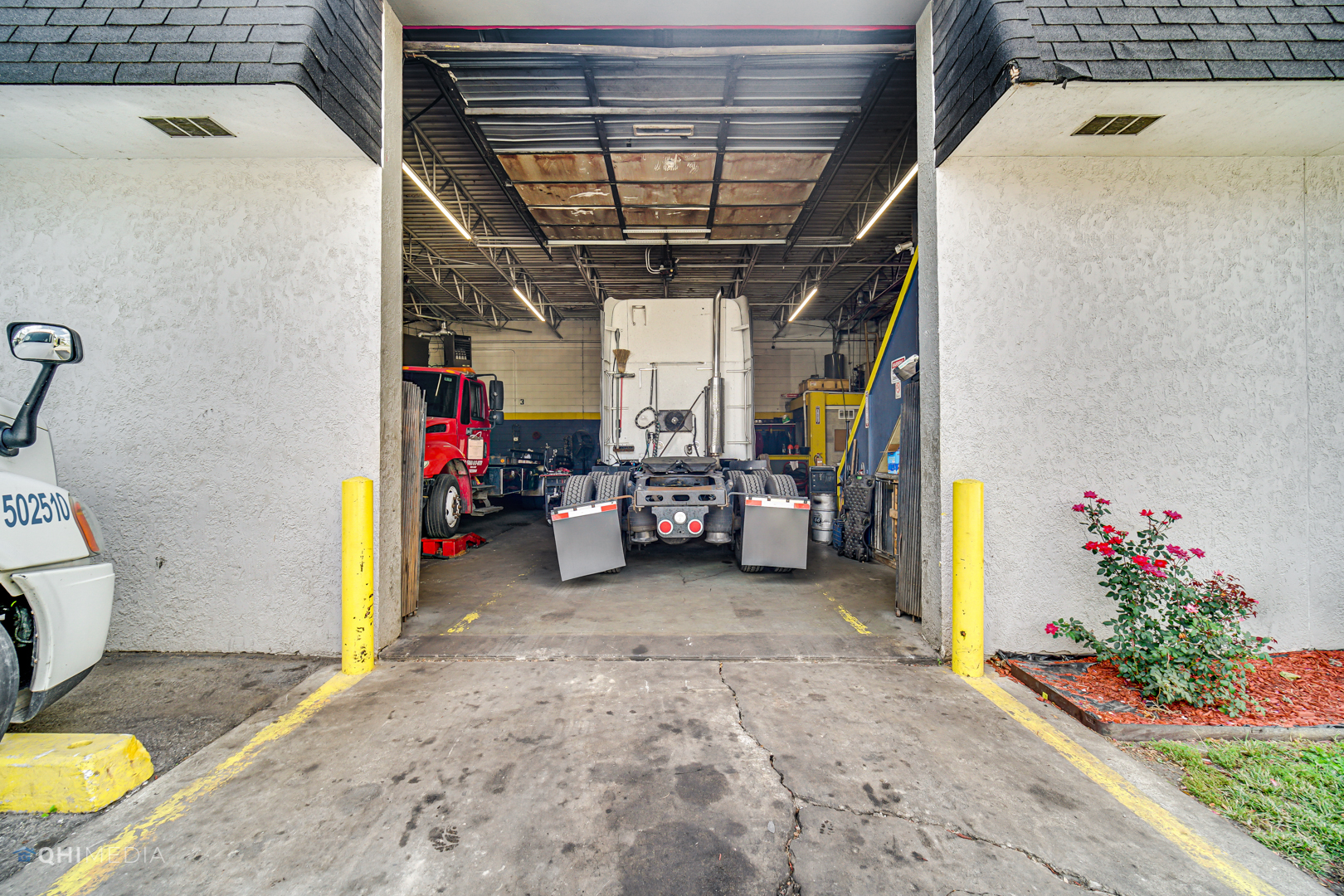 15500 VINCENNES Road, Phoenix, IL 60426