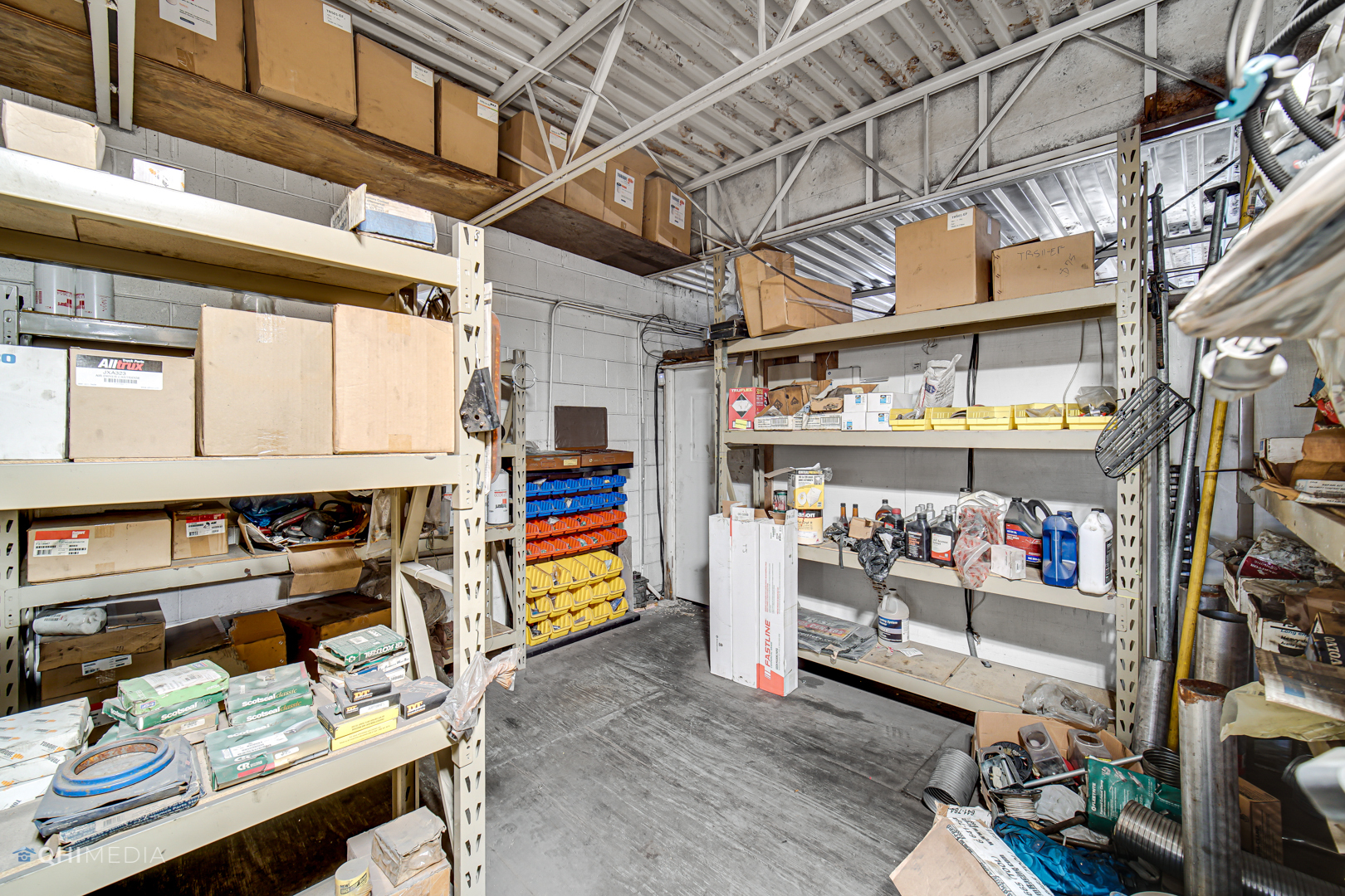 15500 VINCENNES Road, Phoenix, IL 60426