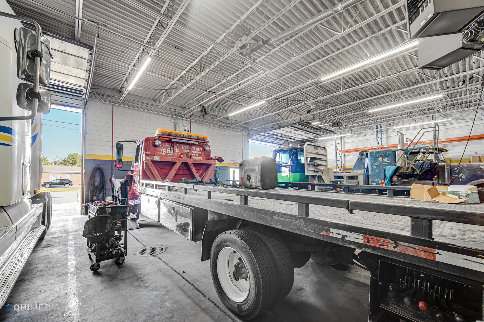 15500 VINCENNES Road, Phoenix, IL 60426