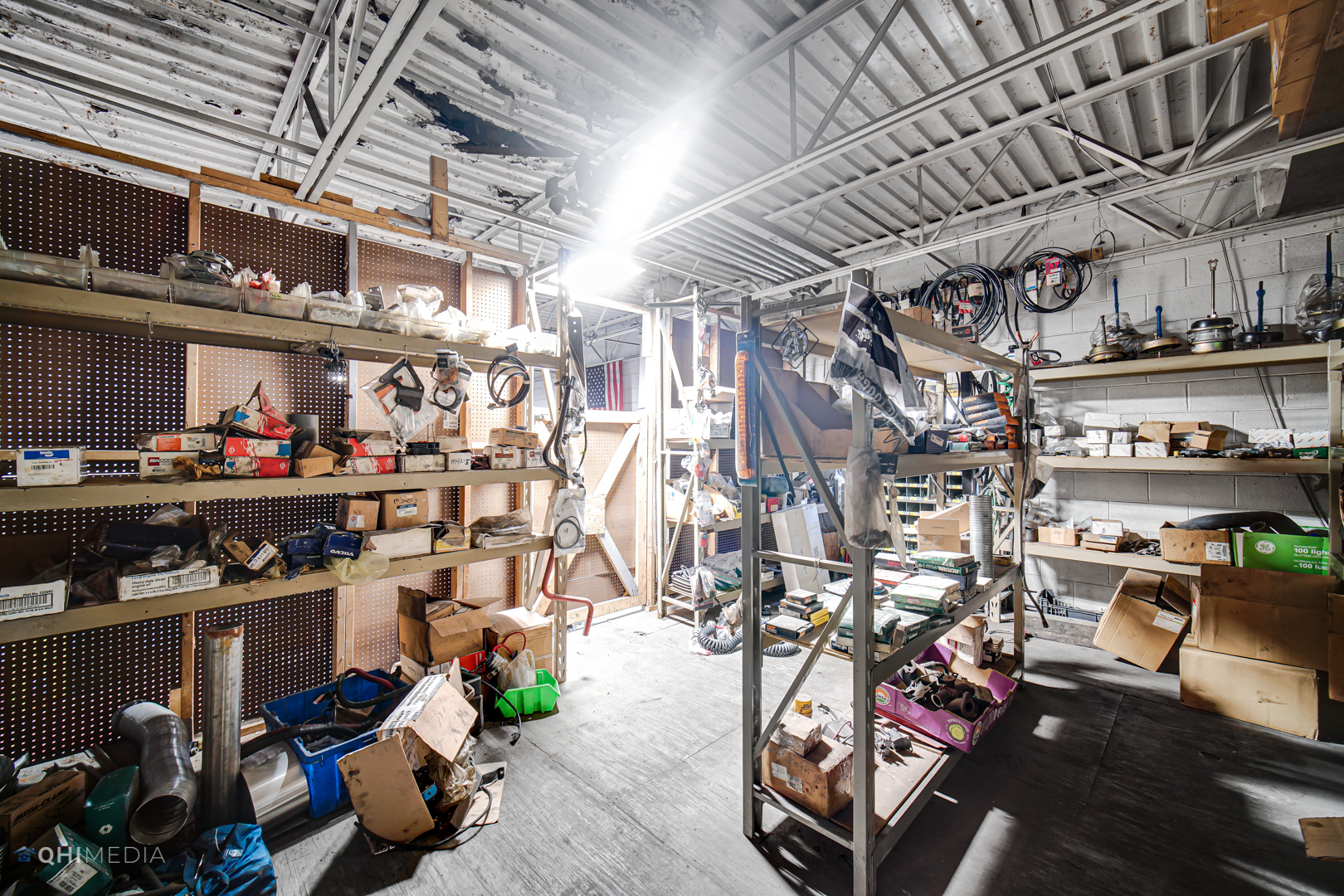 15500 VINCENNES Road, Phoenix, IL 60426