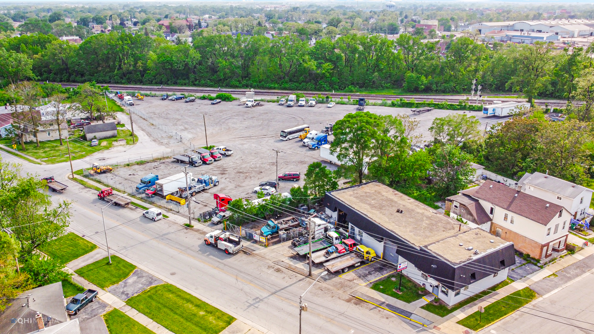 15500 VINCENNES Road, Phoenix, IL 60426