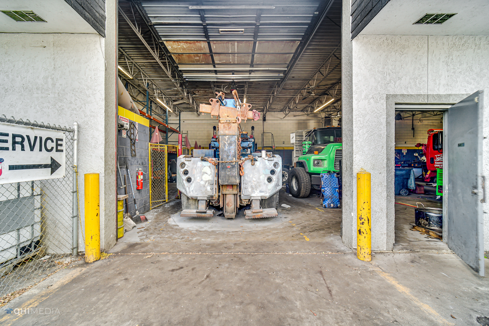 15500 VINCENNES Road, Phoenix, IL 60426