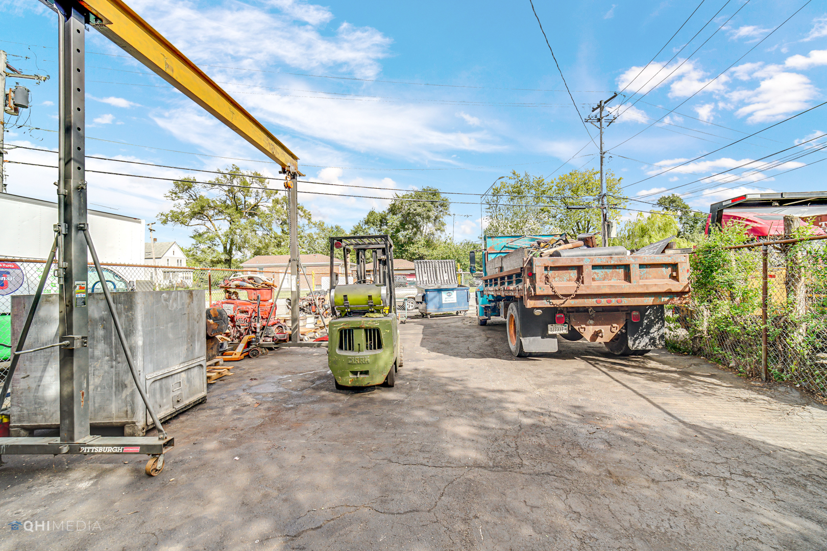 15500 VINCENNES Road, Phoenix, IL 60426