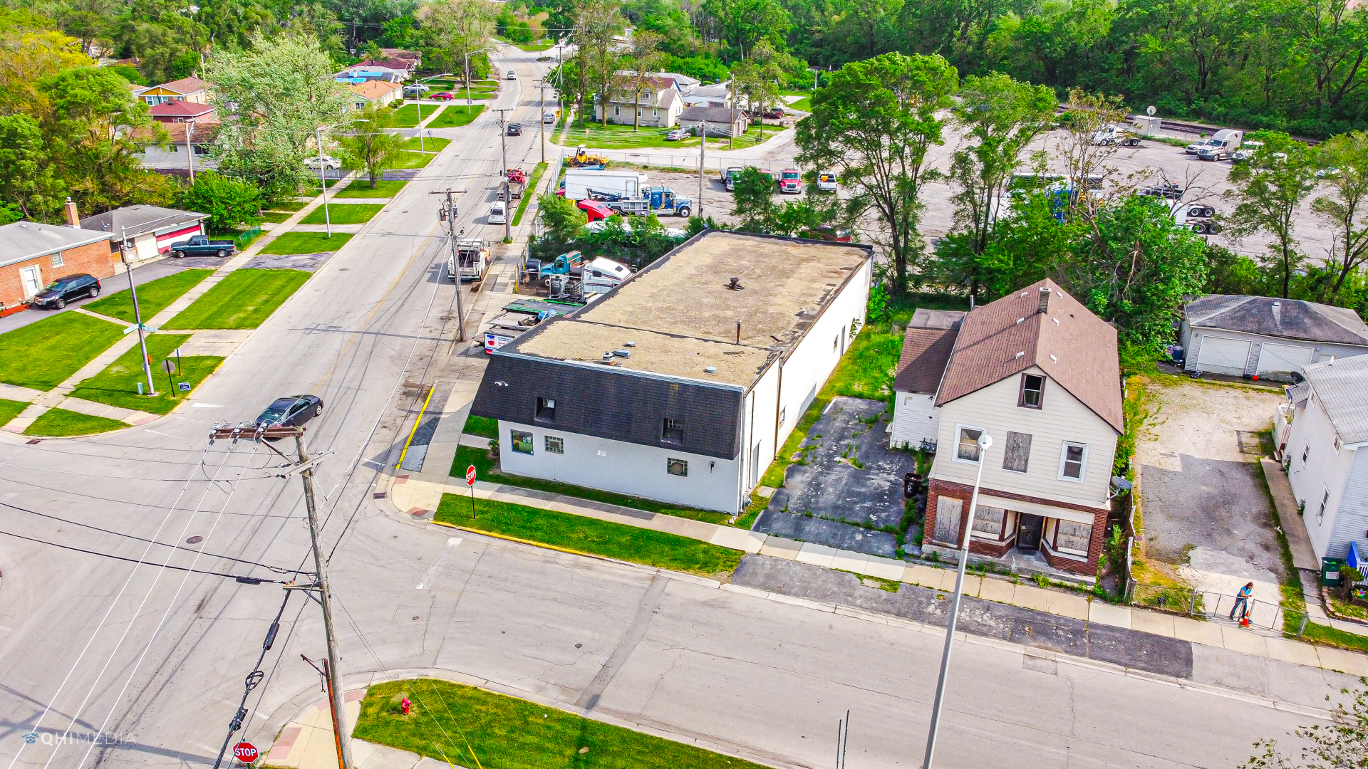 15500 VINCENNES Road, Phoenix, IL 60426