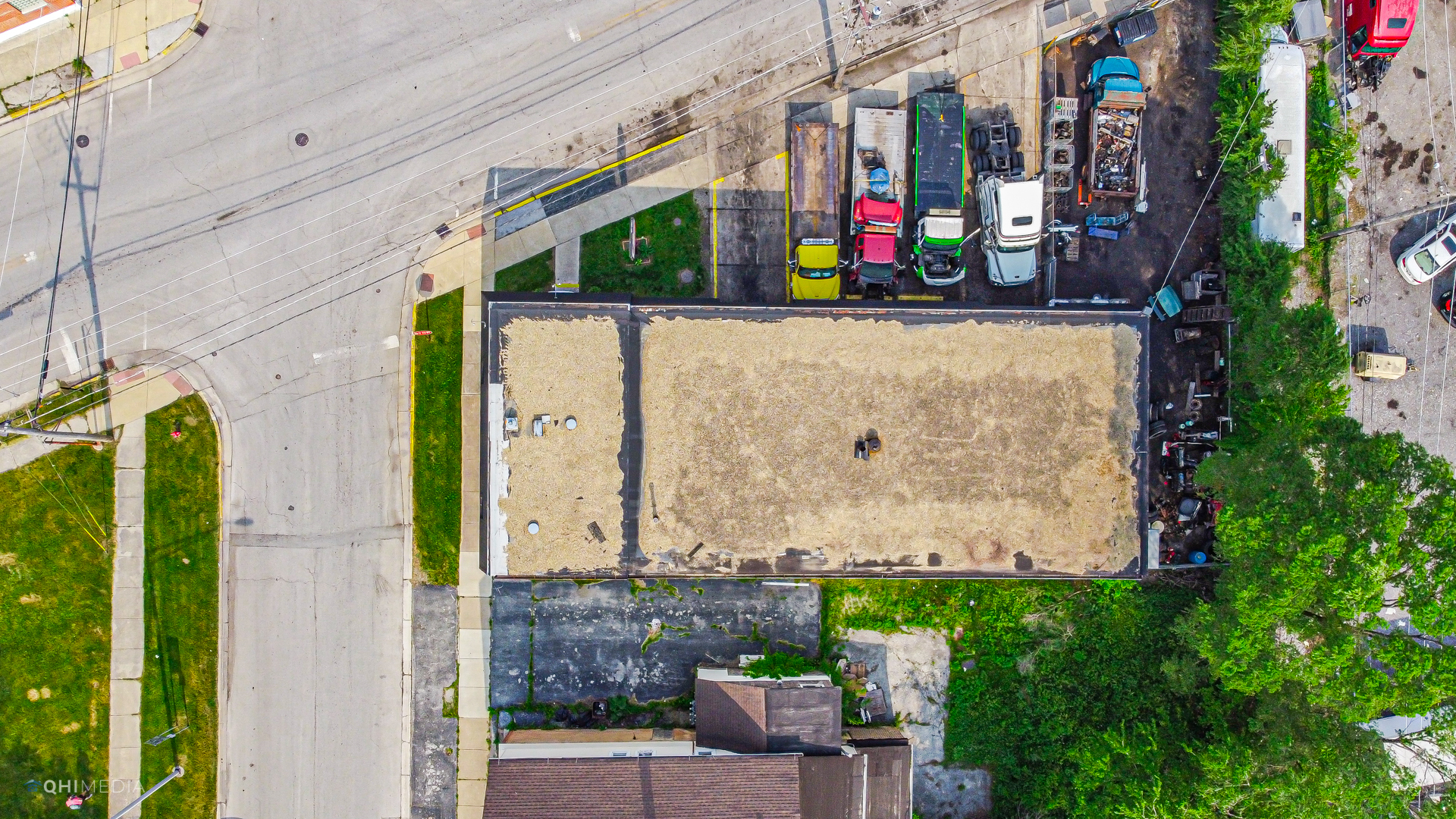 15500 VINCENNES Road, Phoenix, IL 60426