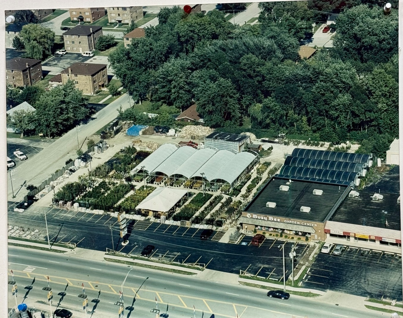 14101 S Cicero Avenue, Crestwood, IL 60418