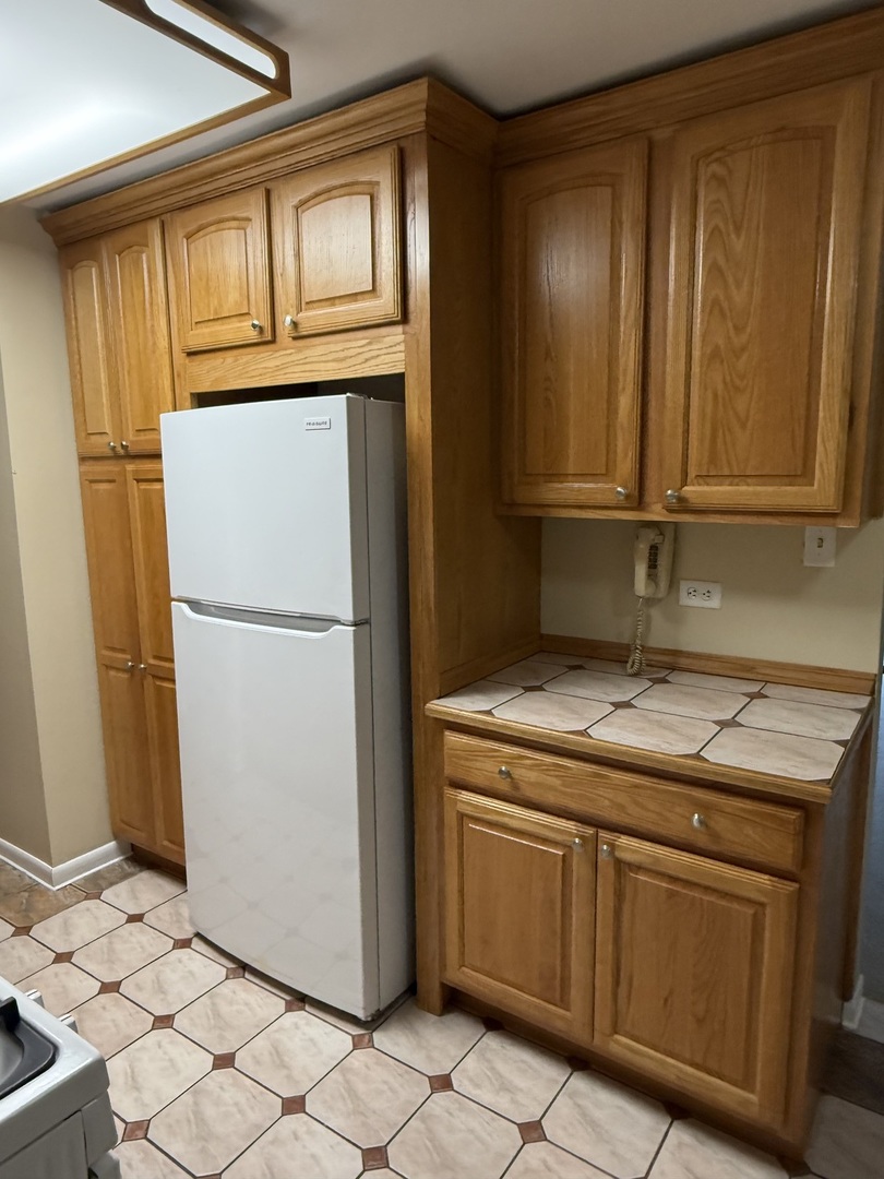 9520 Mayfield Avenue #212, Oak Lawn, IL 60453