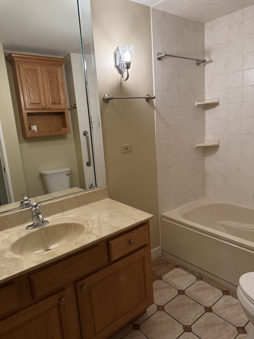 9520 Mayfield Avenue #212, Oak Lawn, IL 60453