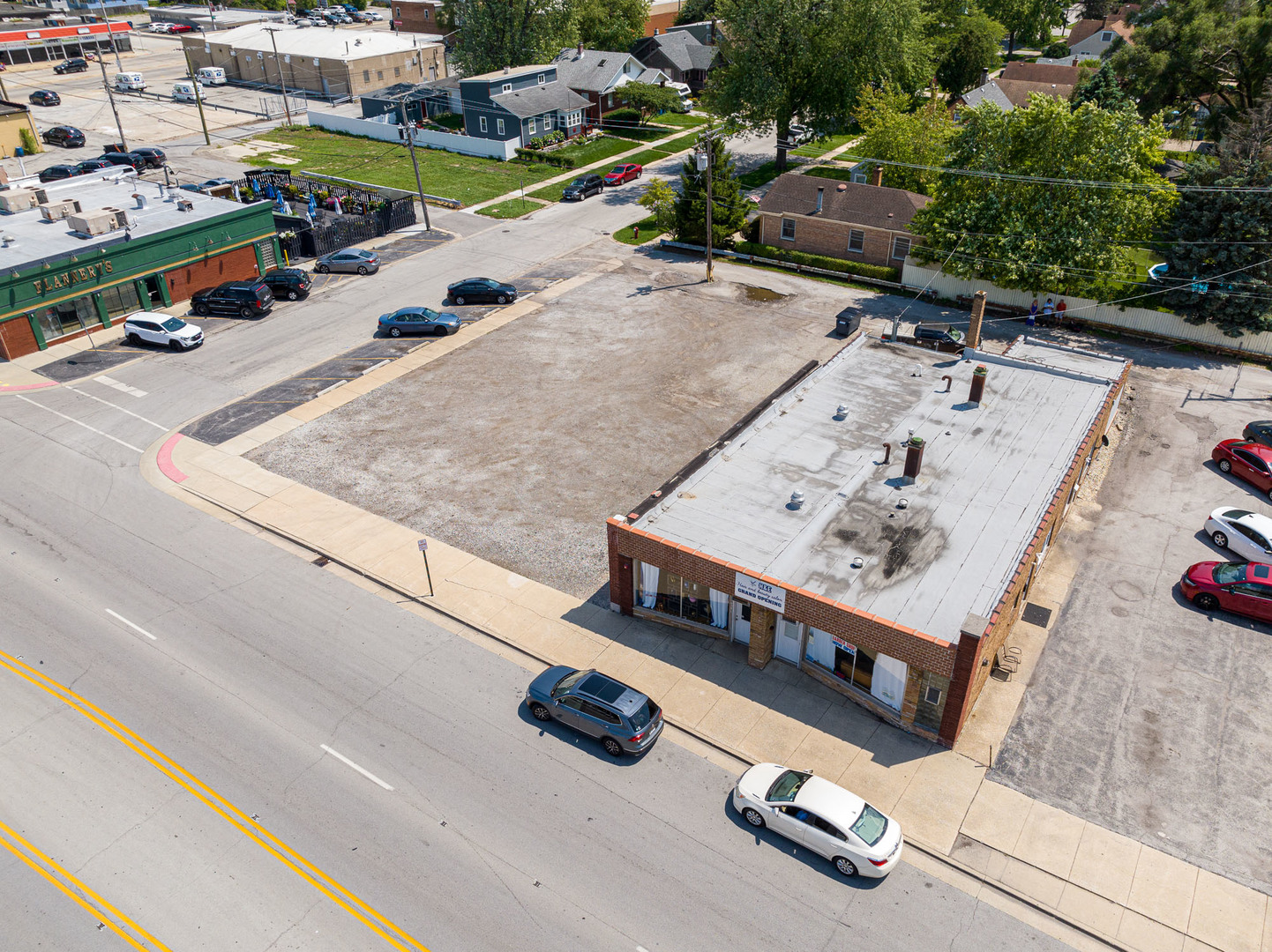 4039 147th Street, Midlothian, IL 60445