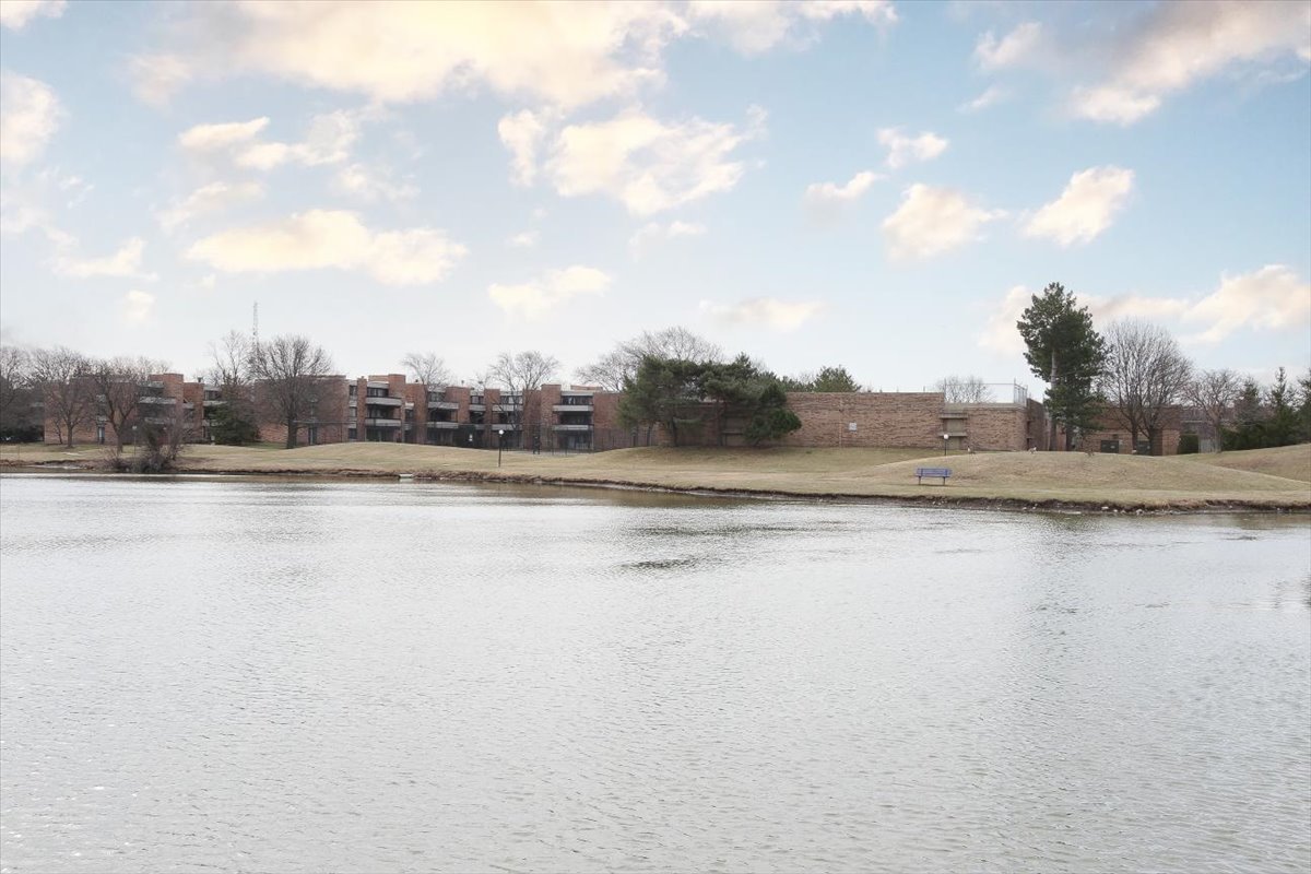 1813 Hemlock Place #109, Schaumburg, IL 60173