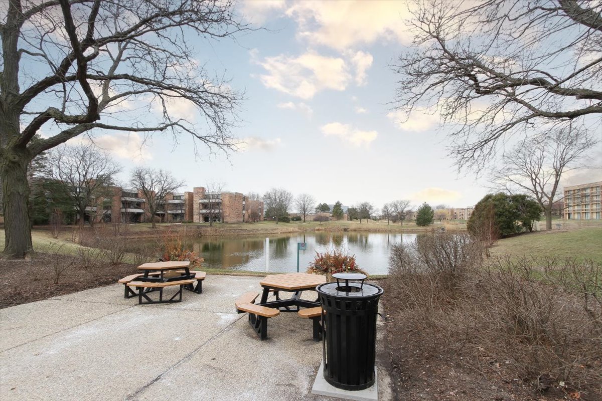 1813 Hemlock Place #109, Schaumburg, IL 60173