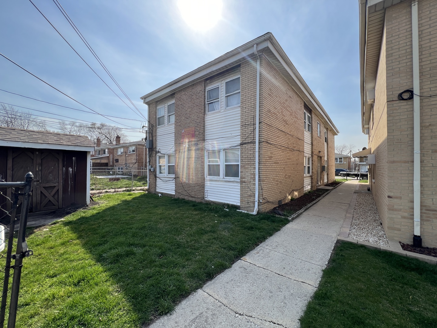 5305 S 72nd Court #4, Summit, IL 60501