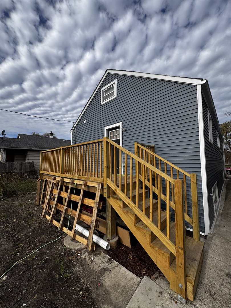 117 W 103rd Place, Chicago, IL 60628