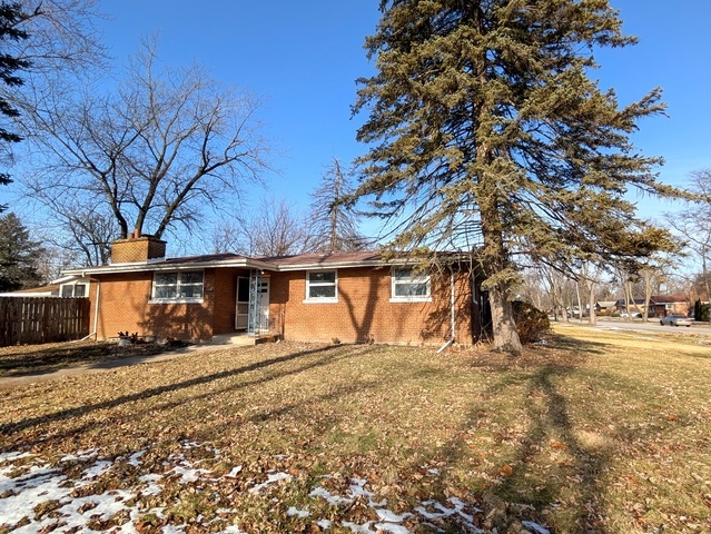 14844 Dearborn Street, Dolton, IL 60419