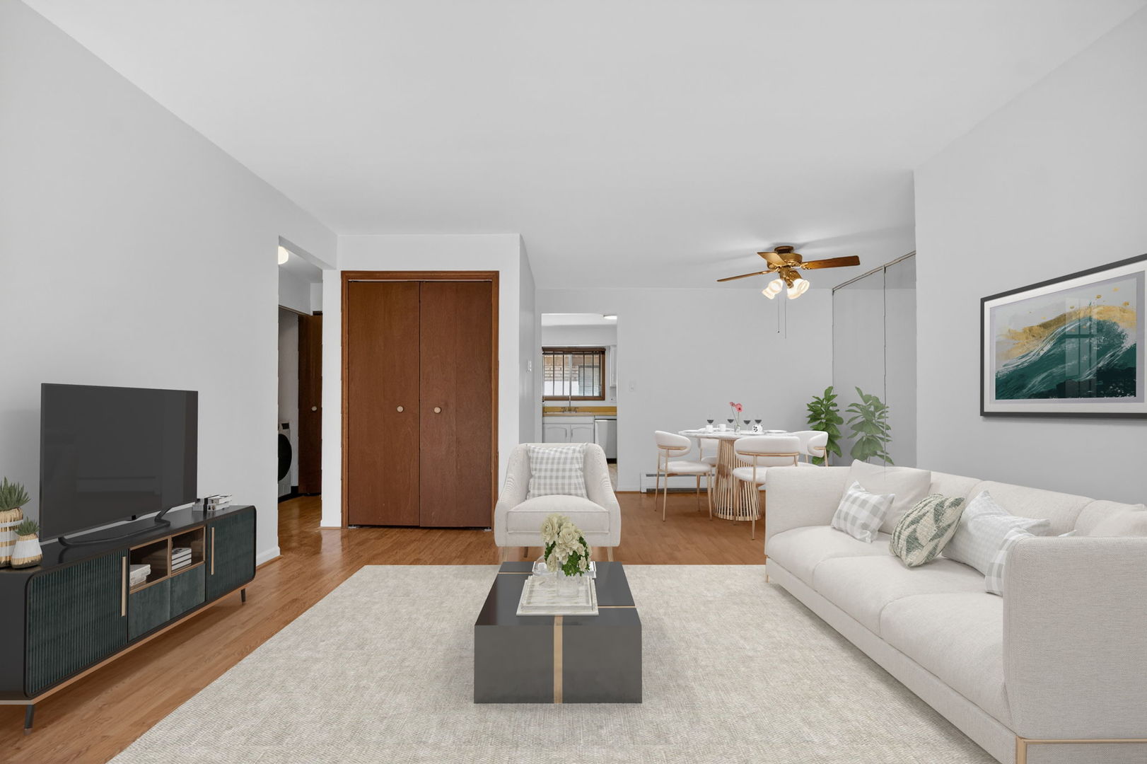 5143 N East River Road #355-D, Chicago, IL 60656