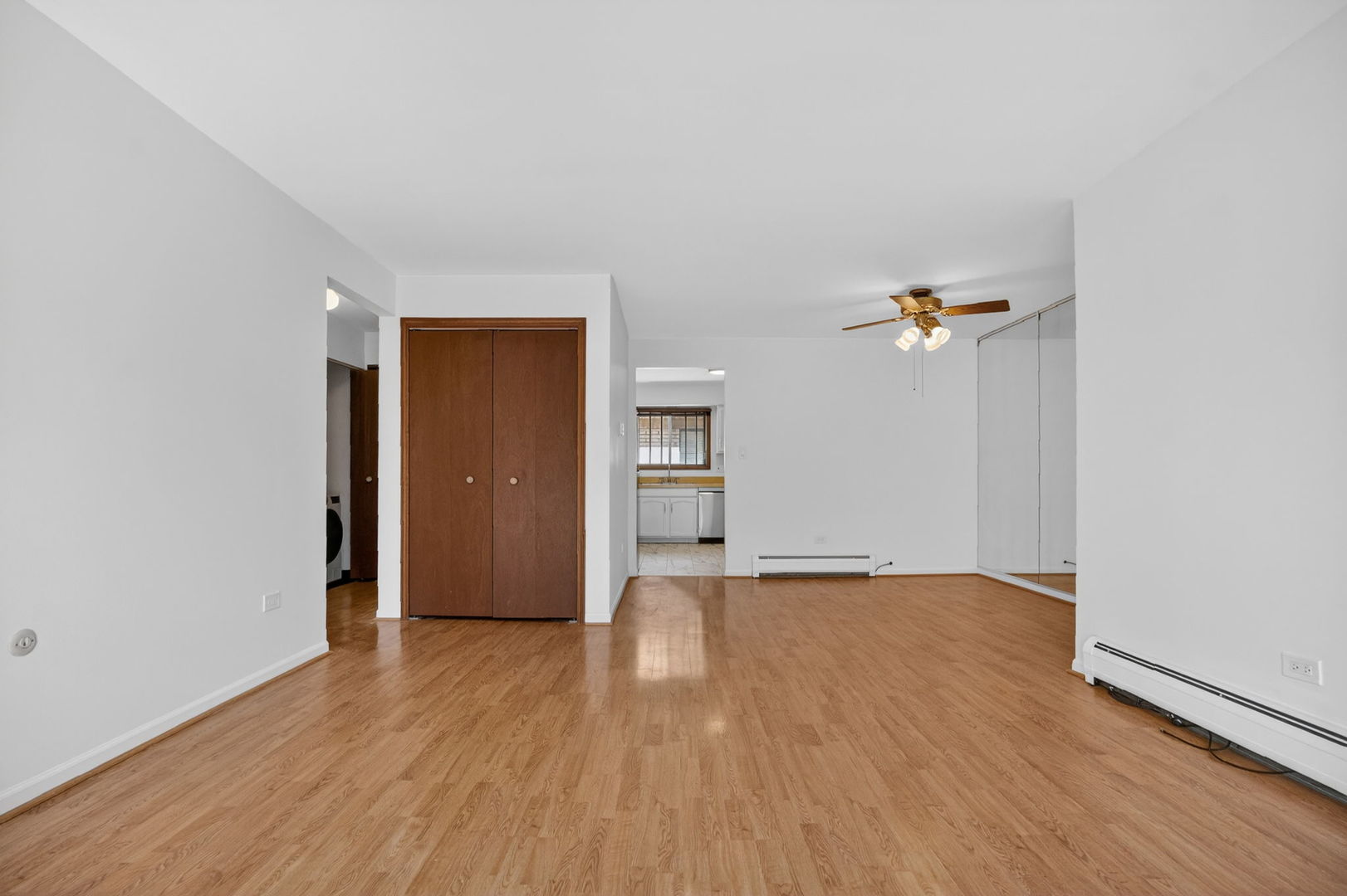 5143 N East River Road #355-D, Chicago, IL 60656