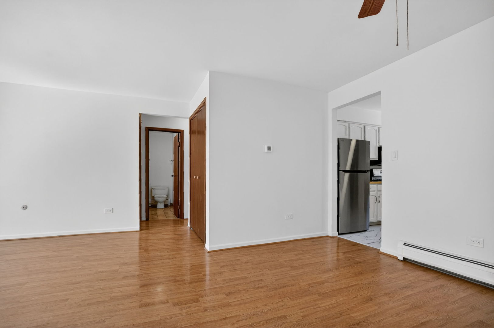 5143 N East River Road #355-D, Chicago, IL 60656