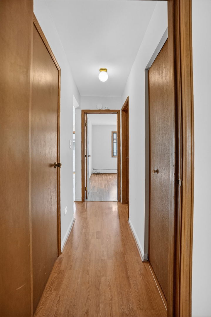 5143 N East River Road #355-D, Chicago, IL 60656