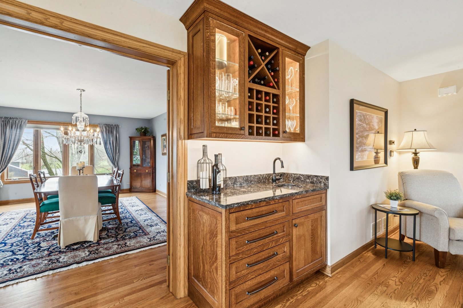 54 Gentry Drive, Hawthorn Woods, IL 60047