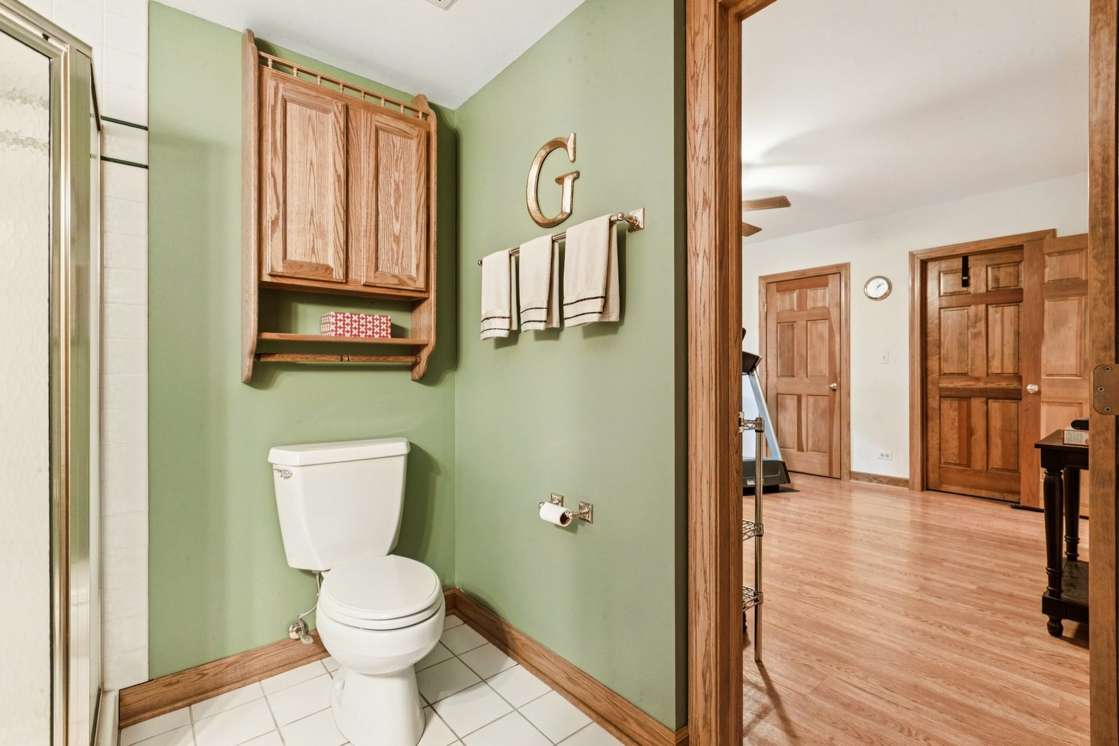 54 Gentry Drive, Hawthorn Woods, IL 60047