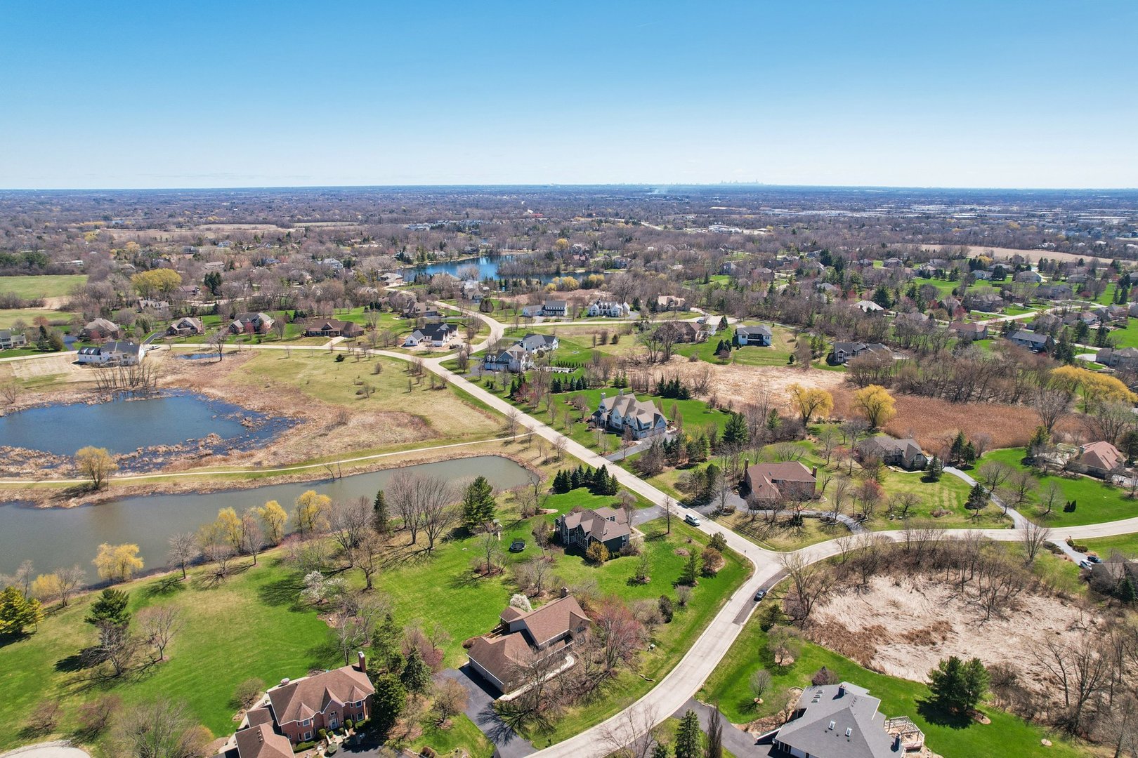 54 Gentry Drive, Hawthorn Woods, IL 60047