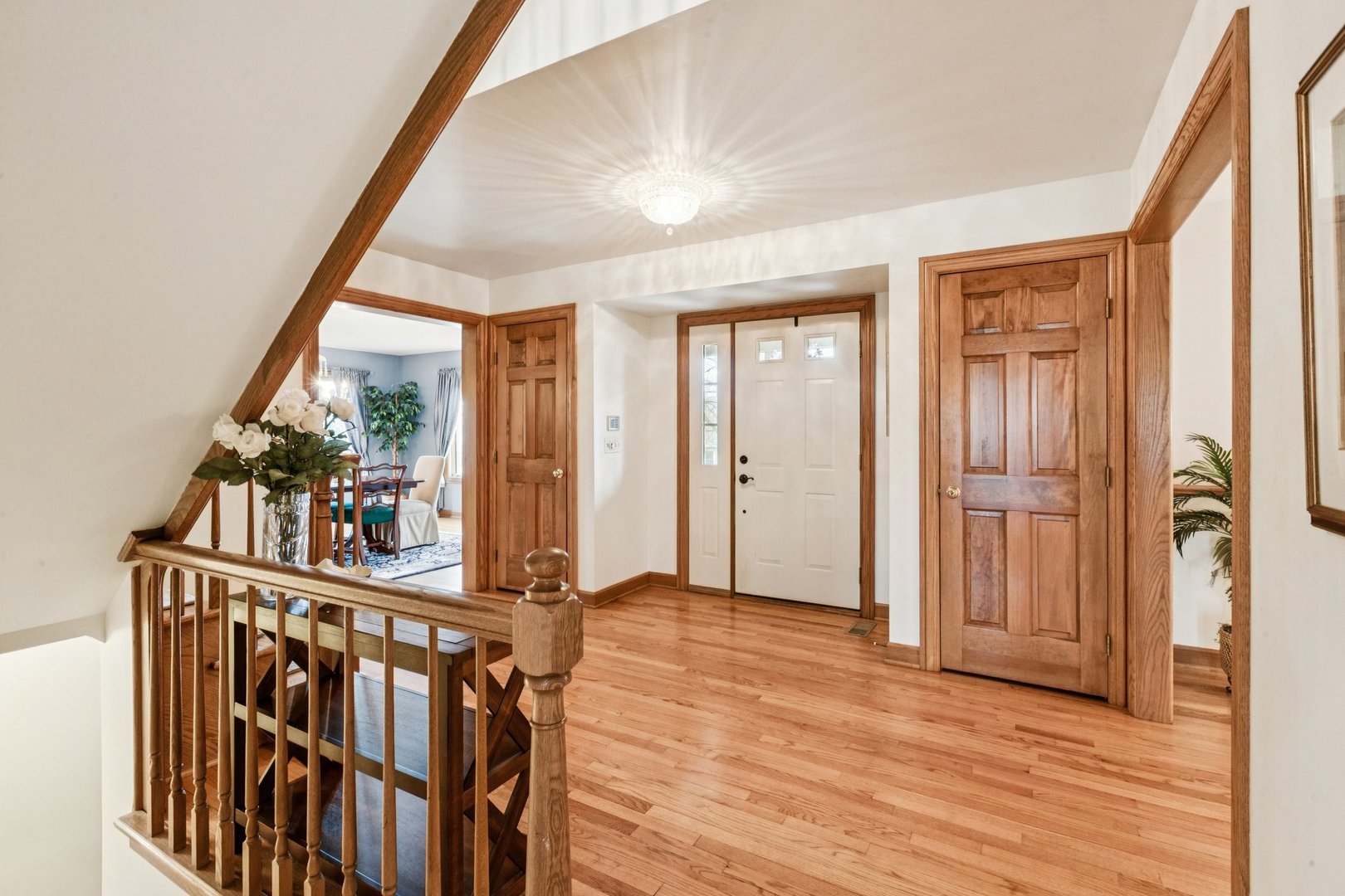 54 Gentry Drive, Hawthorn Woods, IL 60047