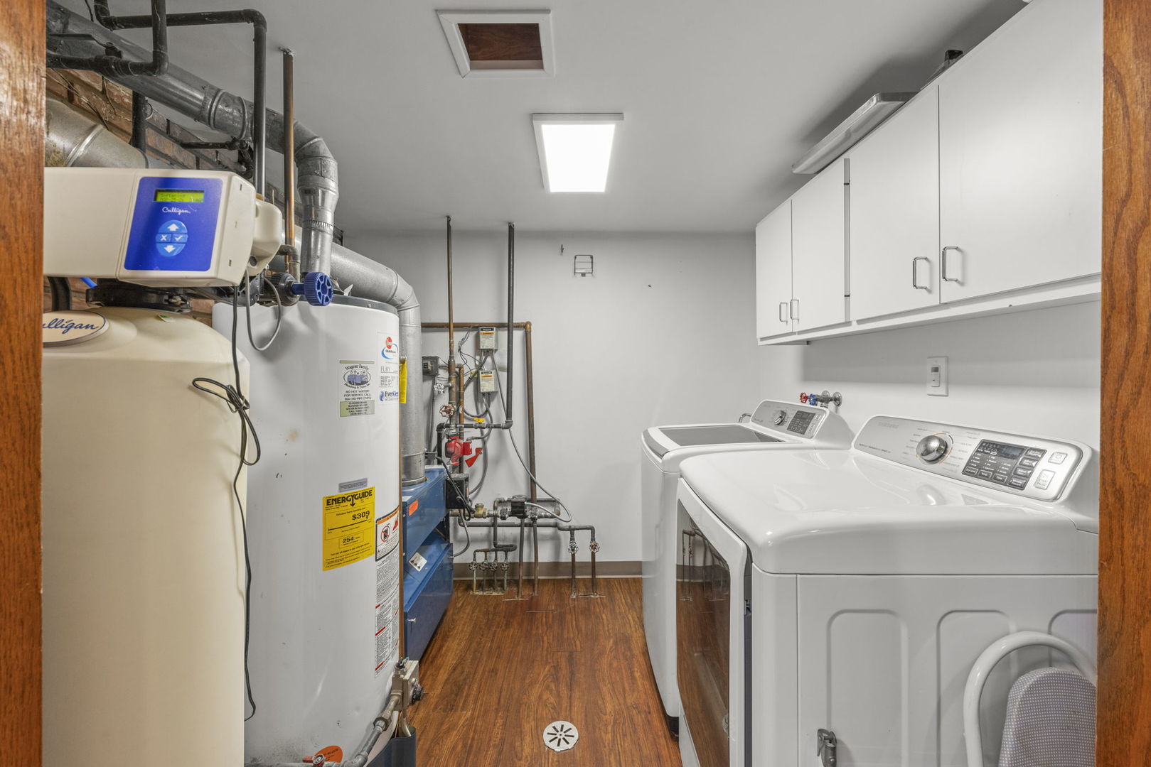 13500 W Little Creek Drive, Homer Glen, IL 60491