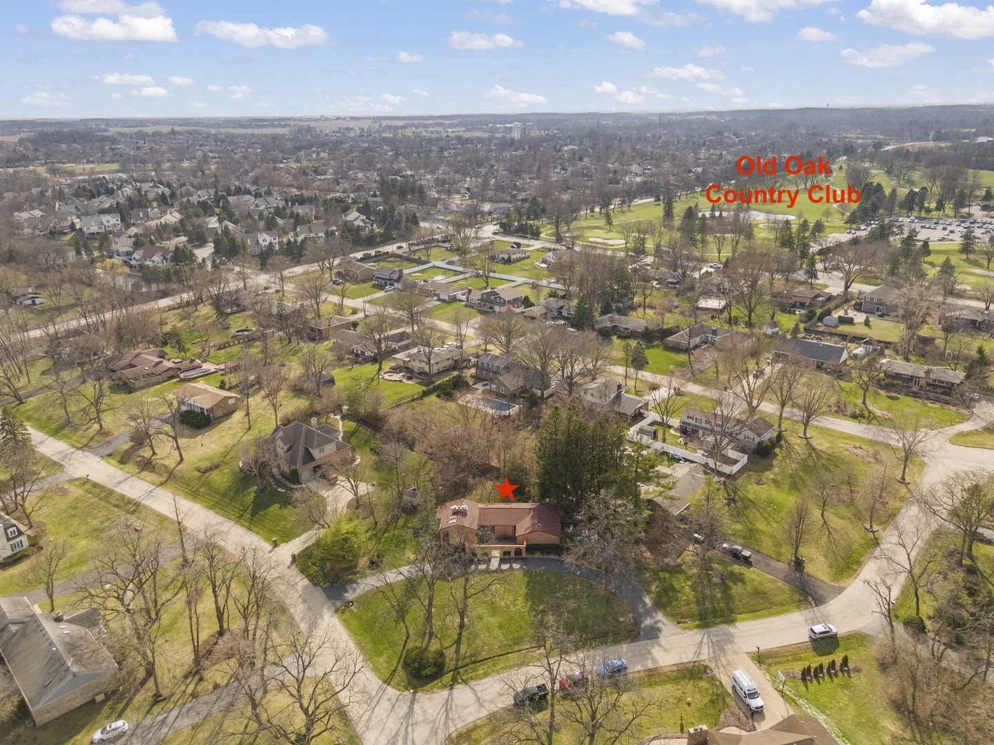 13500 W Little Creek Drive, Homer Glen, IL 60491