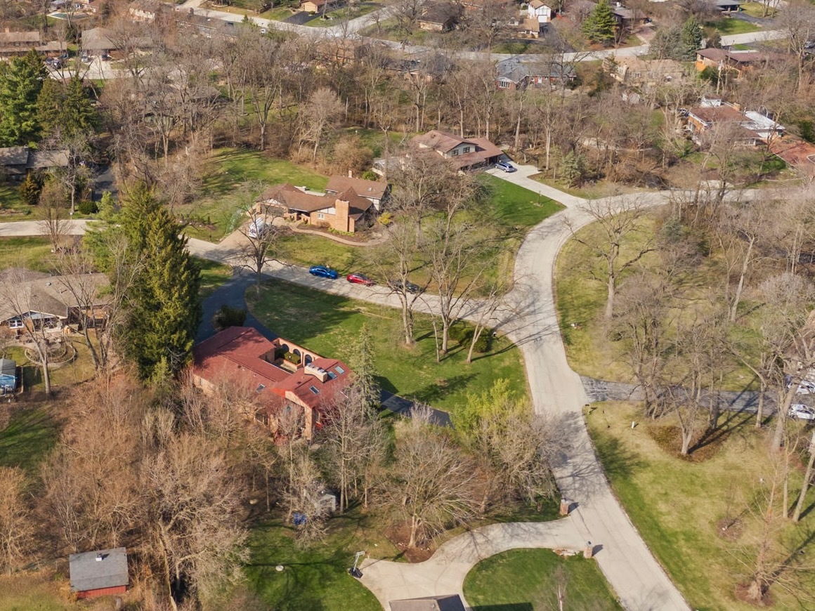 13500 W Little Creek Drive, Homer Glen, IL 60491