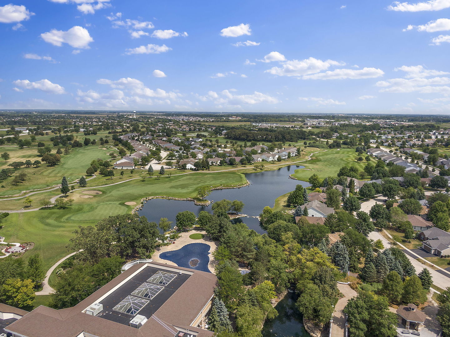 12970 Brookwood Drive, Huntley, IL 60142