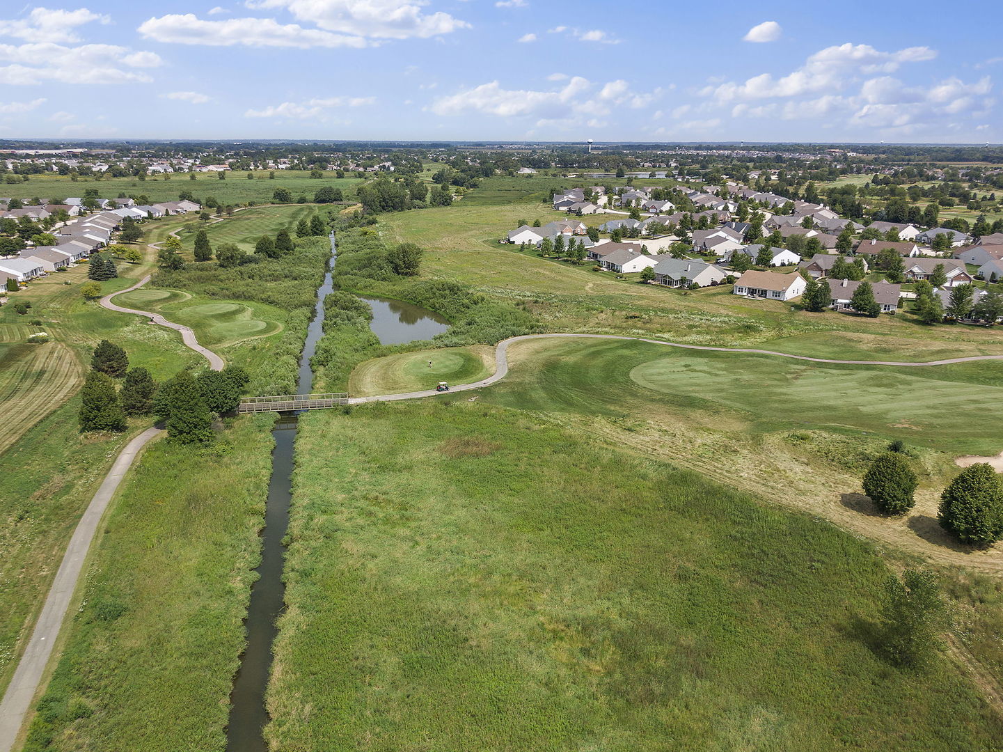 12970 Brookwood Drive, Huntley, IL 60142