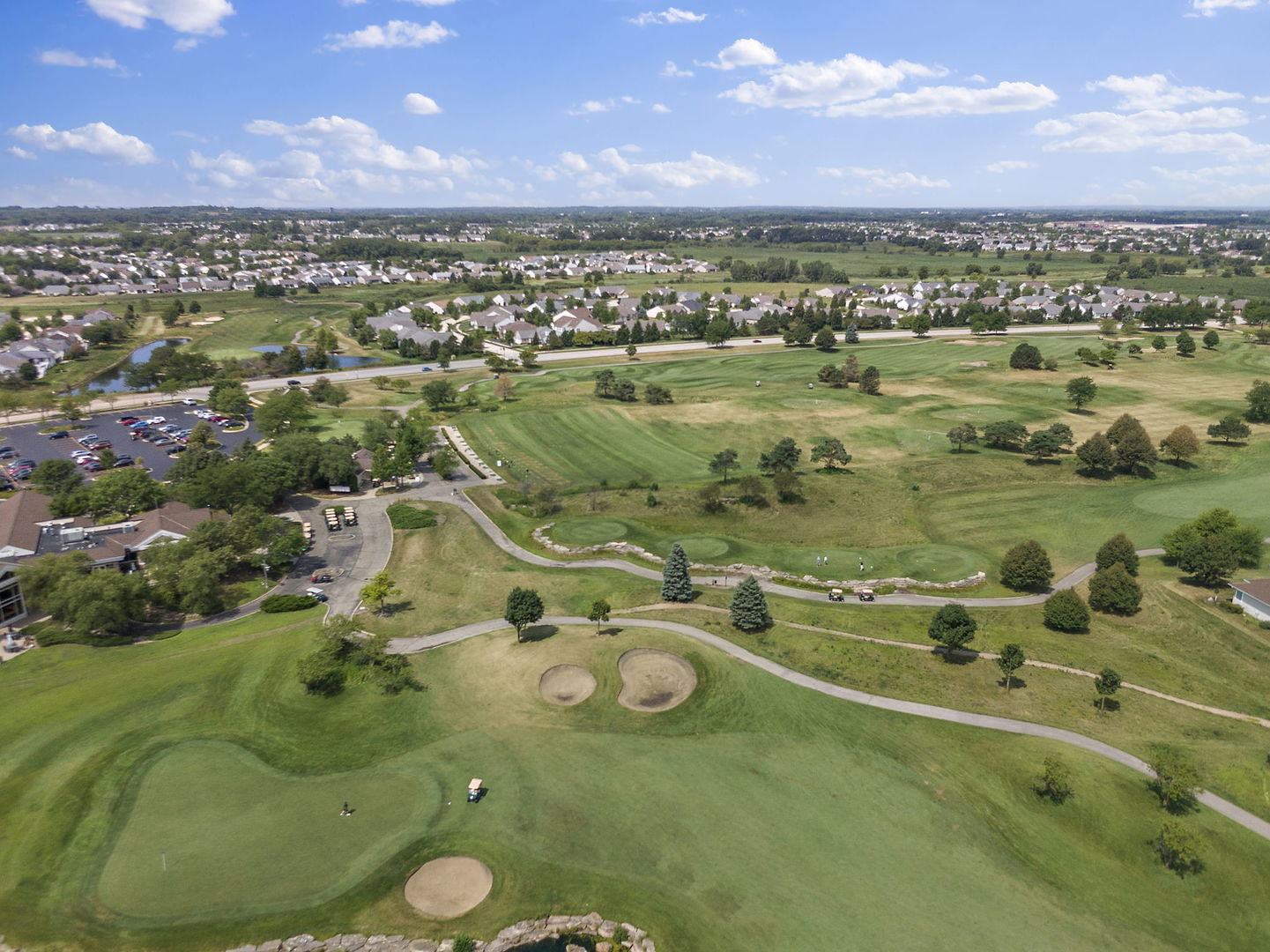 12970 Brookwood Drive, Huntley, IL 60142