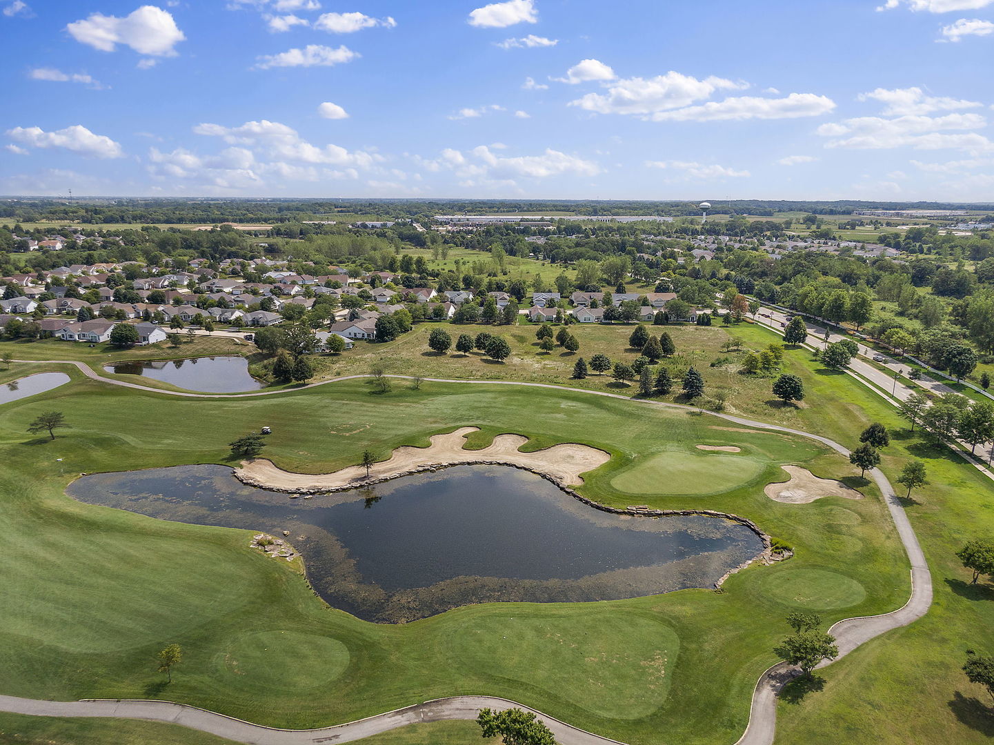 12970 Brookwood Drive, Huntley, IL 60142