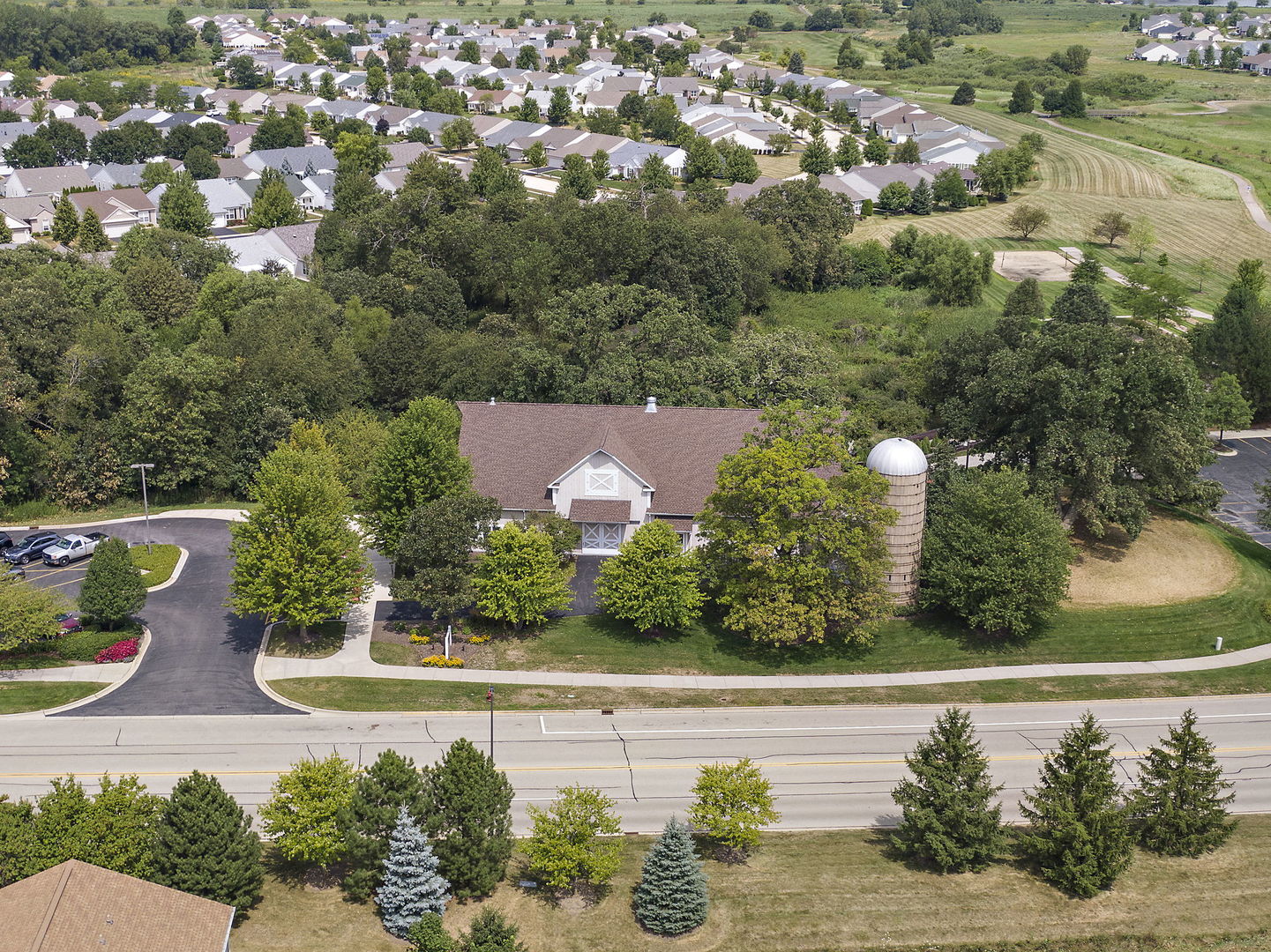 12970 Brookwood Drive, Huntley, IL 60142