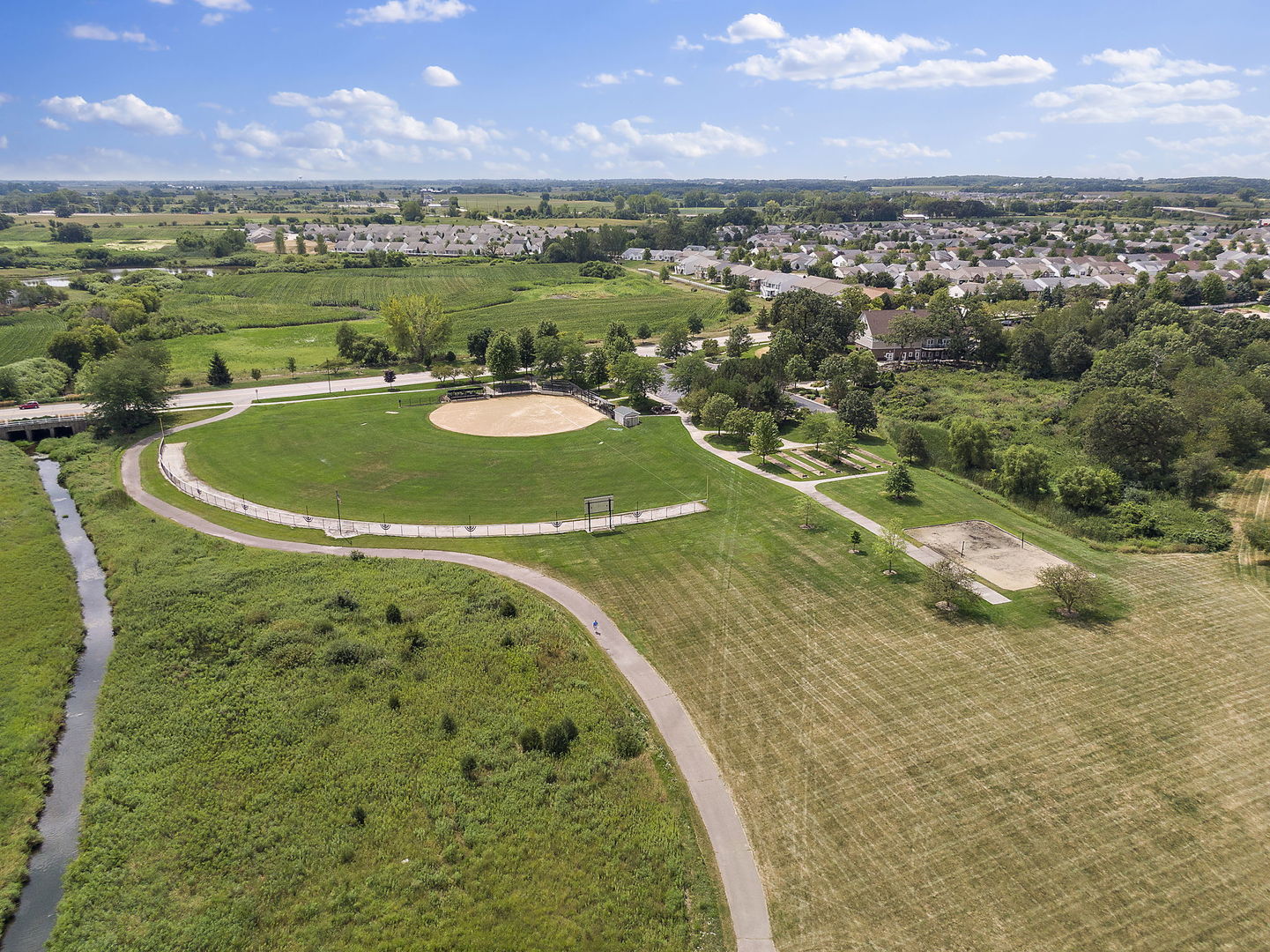 12970 Brookwood Drive, Huntley, IL 60142