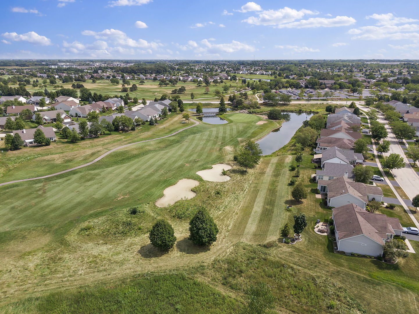 12970 Brookwood Drive, Huntley, IL 60142