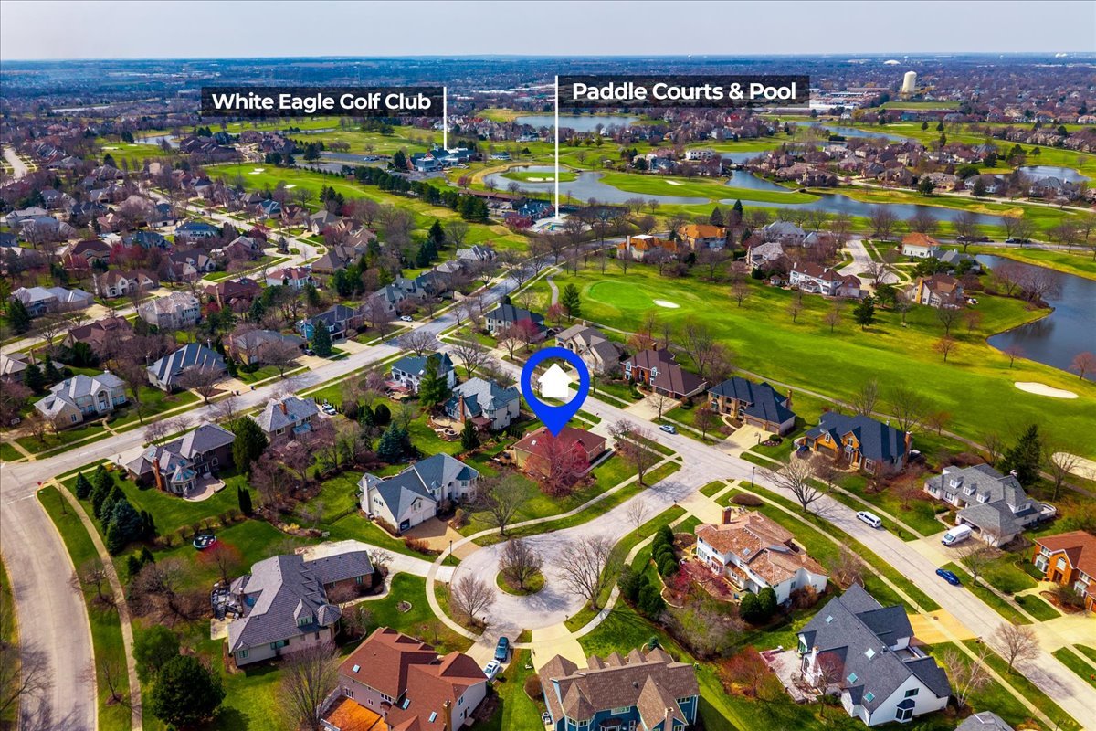 1576 Pine Lake Drive, Naperville, IL 60564