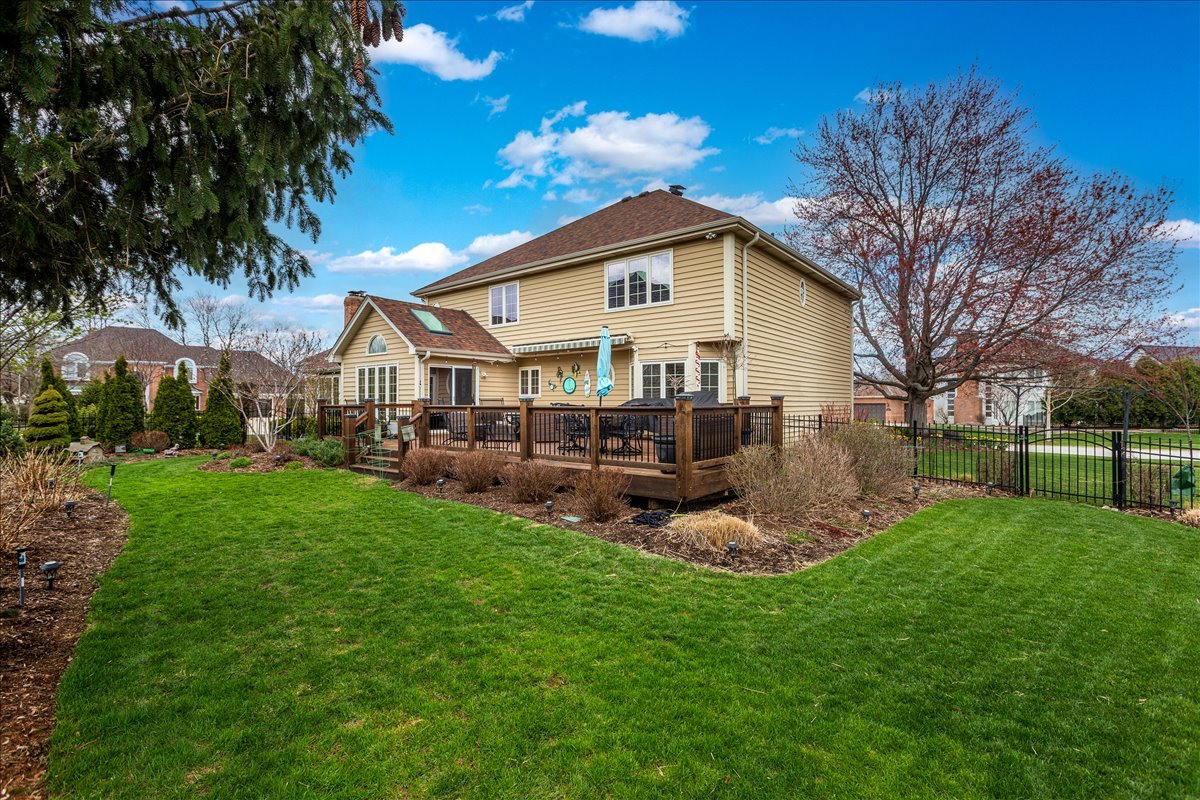 1576 Pine Lake Drive, Naperville, IL 60564