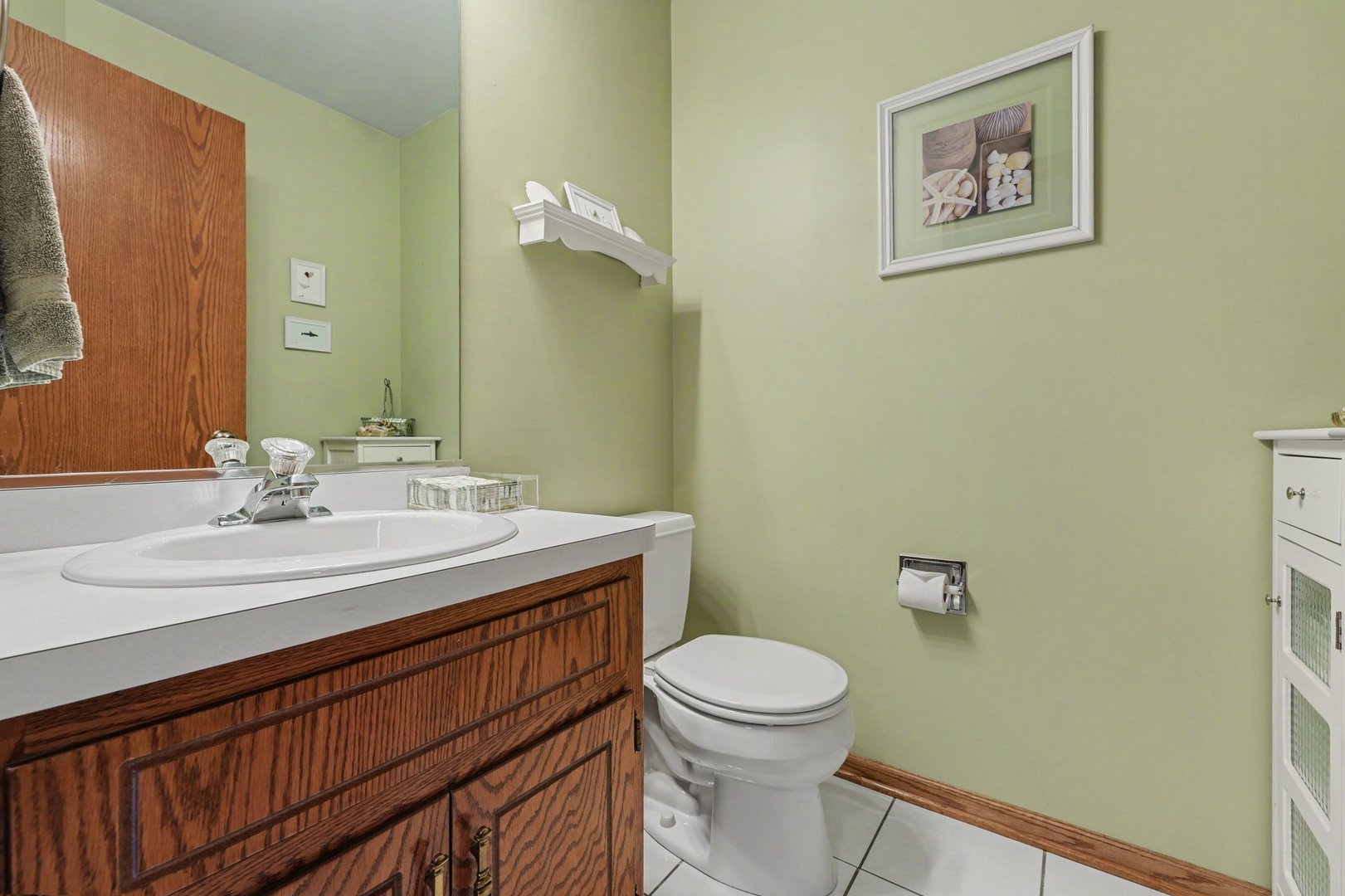 8027 Enclave Lane, Tinley Park, IL 60487